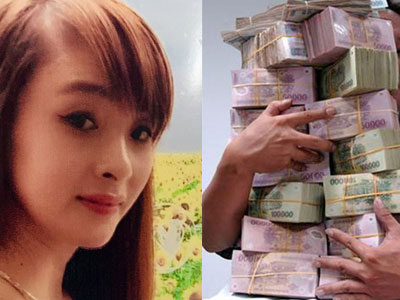 "Hot girl" Cà Mau và cú lừa gần 20 tỷ đồng