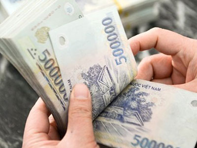 Phó chánh án huyện nhận 50 triệu đồng để tuyên án treo