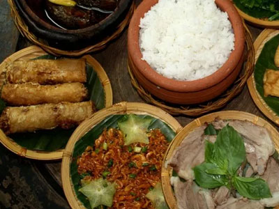 Rùng mình thủ phạm gây vô sinh ở ngay trong bữa cơm người Việt