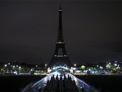 Sau khủng bố ở Paris, ngành du lịch và tiêu dùng của Pháp sẽ bị ảnh hưởng tệ nhất