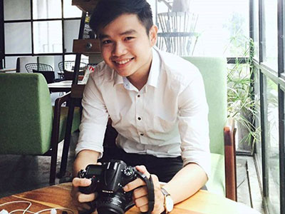 Thầy giáo 9X nhiều lần từ chối lời tỏ tình của học trò