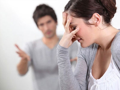 Tôi cho cô 3 ngày để ngoại tình đó, xong rồi hãy quyết định