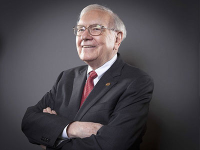 Warren Buffett vẫn quyết định đầu tư sau khủng bố Paris