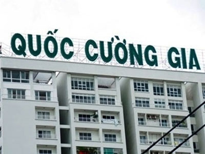 Cường Đô la đang "đỏ tình đỏ vận"?