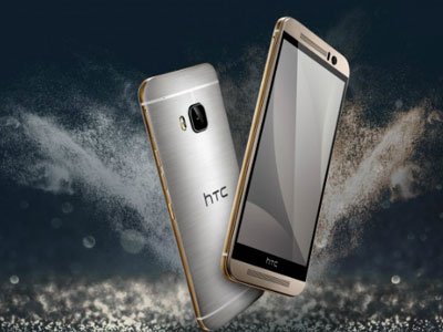HTC ra One M9s bản rút gọn, giá rẻ hơn M9