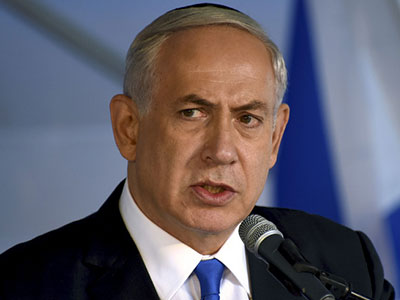 Israel nổi giận vì Tây Ban Nha ra lệnh truy nã Thủ tướng Benjamin Netanyahu