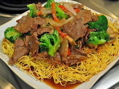 Mỳ ăn liền và những nguy hiểm "chết người"