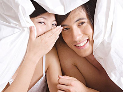 Quan hệ tình dục: "Hòa tấu" bao lâu để được thăng hoa?