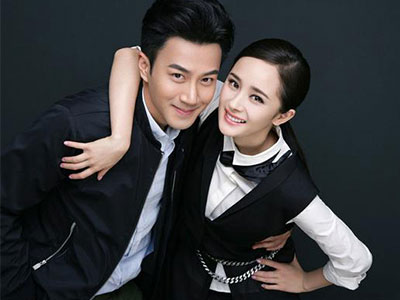 Rộ tin Lưu Khải Uy đòi ly hôn với Dương Mịch vì Lý Dịch Phong