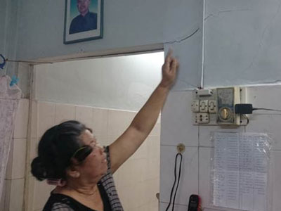 Thông tin bất ngờ vụ "bị phạt vì nói xấu chủ tịch tỉnh"