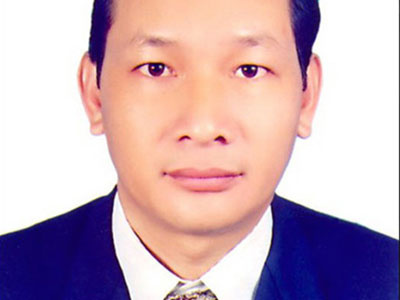 Truy tố nguyên chủ tịch VFA