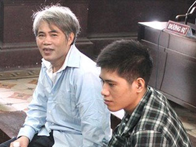 2 cha con truy sát hàng xóm vì ăn cưới "quên" phong bì