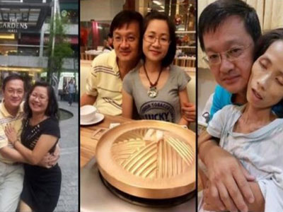 Bị ung thư vì quanh năm ăn thức ăn thừa để tủ lạnh