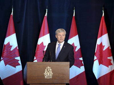 Canada xem xét lại việc bồi thường 3 tỷ USD cho nông dân vì TPP