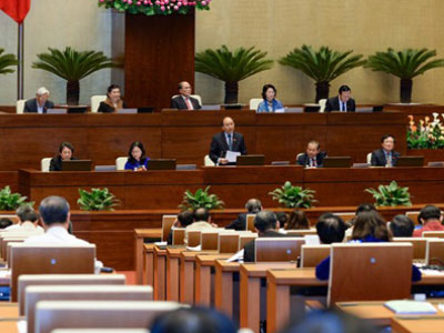 Phiên chất vấn "chưa từng có" không như kỳ vọng