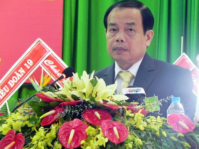 Chủ tịch An Giang tha thứ người nói xấu mình trên Facebook