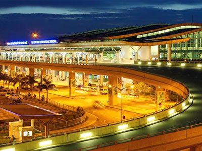 Dằn túi triệu đô, đại gia Việt thâu tóm hàng không