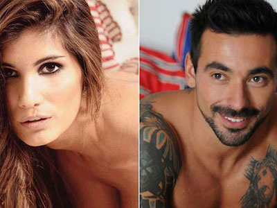Lavezzi: Chat sex là nghề của chàng