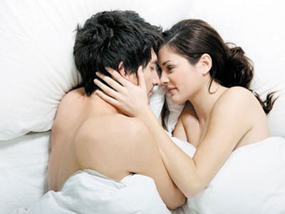 Nghệ thuật trò chuyện trong "chuyện ấy" khiến chàng mê mệt bạn