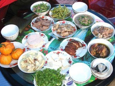 Nỗi kinh hoàng 5 ngày, 2 tiệc cưới của cô dâu mới