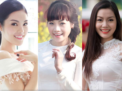 Sao Việt con nhà giáo và những điều học từ bố mẹ