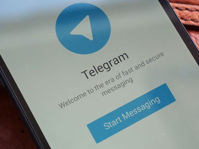 Tại sao IS chọn Telegram làm kênh phát ngôn chính thức?