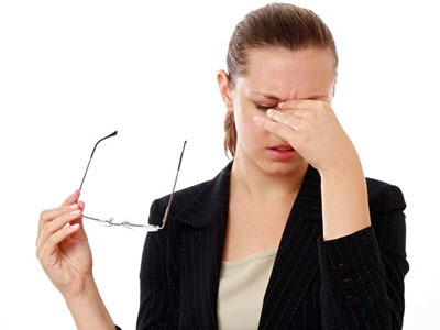 Tìm lời giải cho chứng mệt kinh niên