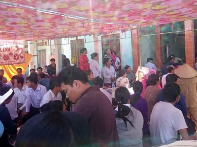 Vụ 3 mẹ con tử vong: Cô giáo chủ nhiệm rớt nước mắt khi kể về 2 học trò xấu số