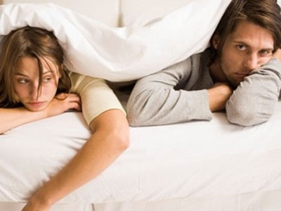 Yếu tố cản trở nàng lên đỉnh