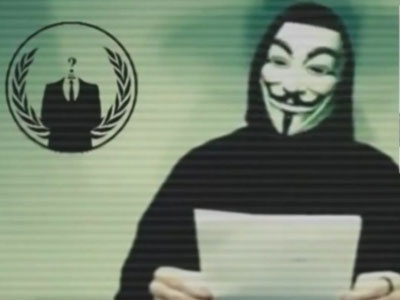 Anonymous tổng tấn công, xoá sổ 20.000 tài khoản Twitter IS