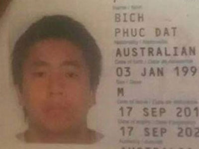 Chàng trai gốc Việt nổi điên vì bị Facebook vu dùng tên... tục