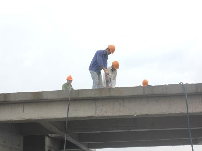Chính thức "cắt ngọn" nhà 8B Lê Trực