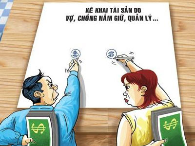 Kỳ quặc vợ đòi chồng đền bù tuổi xuân sau 28 năm ly hôn
