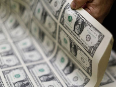 Làm thế nào để nhận biết đồng USD thật, giả?