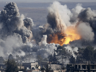 Nga tuyên bố đã tiêu diệt được tổng hành dinh của IS ở Syria