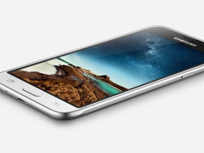 Samsung giới thiệu Galaxy J3⑥ giá rẻ tại Trung Quốc