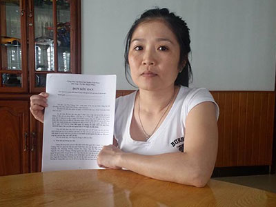 Thêm án oan ở Gia Lai?