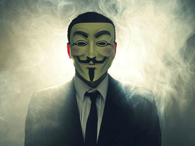 Anonymous đang sai lầm khi tấn công IS?