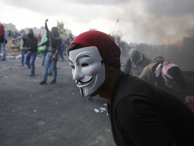 Anonymous phát hiện IS âm mưu khủng bố toàn cầu hôm nay