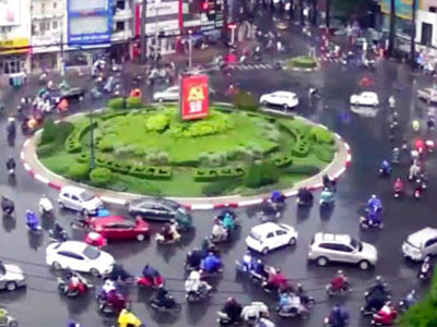 Bí ẩn mồ chôn tập thể lớn nhất Sài Gòn