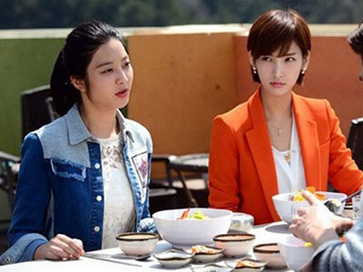 "Đòn ngầm" đau điếng của vợ dành cho nhân tình của chồng