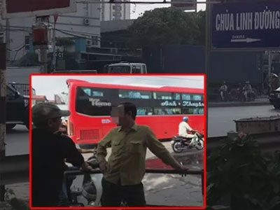 Hà Nội: Một người đàn ông bị cướp, giết lúc rạng sáng