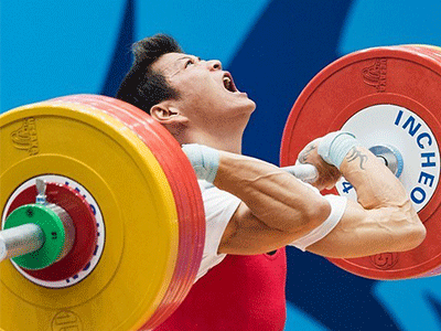 Thạch Kim Tuấn giành HCĐ giải VĐTG