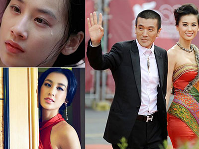 9 mỹ nhân phim Châu Tinh Trì có cuộc sống viên mãn nhất