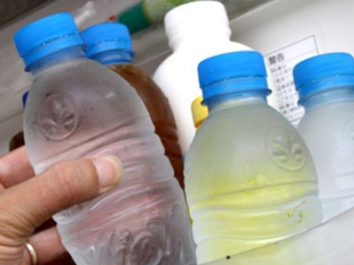 Cảnh báo: Nguy cơ ngộ độc từ việc dùng tủ lạnh sai cách