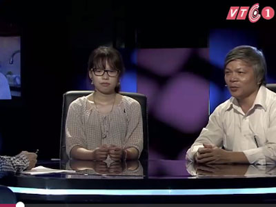 Clip: Bi kịch gia đình thầy giáo Đỗ Việt Khoa