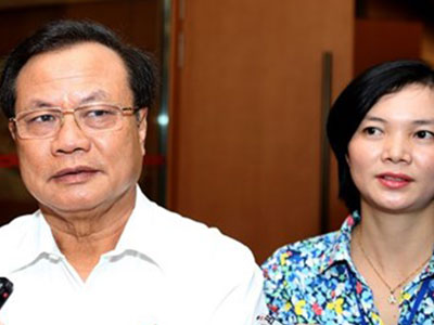 Hà Nội không chấp nhận hiến phần vi phạm nhà 8B Lê Trực