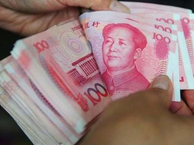 Trung Quốc: Triệt phá mạng lưới “ngân hàng ngầm” lớn