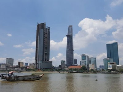 Việt Nam là tâm điểm của các tập đoàn bán lẻ hàng đầu thế giới