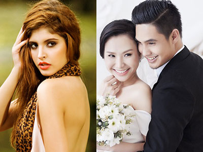 Baggio - Andrea - Quỳnh Trâm, chưa mối quan hệ nào phức tạp đến thế!